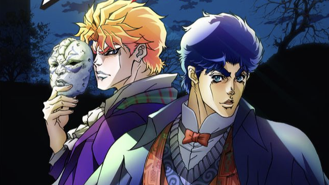 Phantom Blood